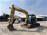 2021 Kobelco SK140SRLC-7 Excavator