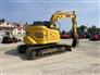 2021 Kobelco SK140SRLC-7 Excavator