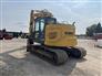 2021 Kobelco SK140SRLC-7 Excavator