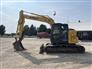 2021 Kobelco SK140SRLC-7 Excavator