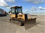 2001 Caterpillar D4C XL Series 3 Dozer