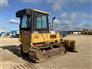 2001 Caterpillar D4C XL Series 3 Dozer