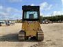 2001 Caterpillar D4C XL Series 3 Dozer