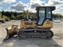 2001 Caterpillar D4C XL Series 3 Dozer