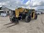 2012 Caterpillar TL1055 Telehandler