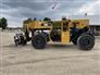 2012 Caterpillar TL1055 Telehandler