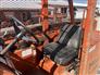 2002 Tovel TL8-44-42 Telehandler