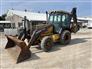 John Deere 1999 310SE Backhoes & Loaders