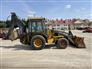 John Deere 1999 310SE Backhoes & Loaders