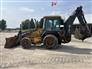 John Deere 1999 310SE Backhoes & Loaders