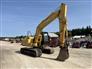 John Deere 2003 120C Excavators