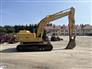 John Deere 2003 120C Excavators