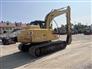 John Deere 2003 120C Excavators