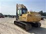 John Deere 2003 120C Excavators