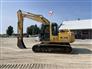 John Deere 2003 120C Excavators