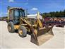 John Deere 1998 310SE Backhoes & Loaders