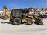 John Deere 1998 310SE Backhoes & Loaders