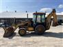 John Deere 1998 310SE Backhoes & Loaders