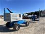 Genie 2007 S45 Other Construction & Industrial Equipment