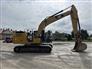 2019 Caterpillar 330FL Excavator