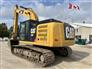 2019 Caterpillar 330FL Excavator