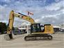 2019 Caterpillar 330FL Excavator