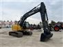 2018 John Deere 245G Excavator