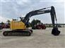 2018 John Deere 245G Excavator