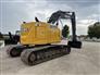 2018 John Deere 245G Excavator