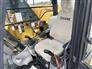 2018 John Deere 245G Excavator