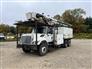 2011 INTERNATIONAL 7400 FORESTRY BUCKET TRUCK