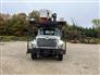 2011 INTERNATIONAL 7400 FORESTRY BUCKET TRUCK