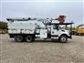2011 INTERNATIONAL 7400 FORESTRY BUCKET TRUCK