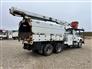 2011 INTERNATIONAL 7400 FORESTRY BUCKET TRUCK
