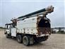 2011 INTERNATIONAL 7400 FORESTRY BUCKET TRUCK