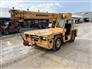 1995 Broderson IC-80-2E Dock Crane