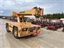1995 Broderson IC-80-2E Dock Crane