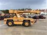 1995 Broderson IC-80-2E Dock Crane