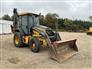 John Deere 2010 410J Backhoes & Loaders