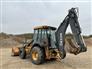 John Deere 2010 410J Backhoes & Loaders