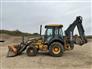 John Deere 2010 410J Backhoes & Loaders