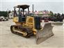 John Deere 2014 450J Dozers