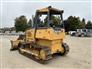 John Deere 2014 450J Dozers
