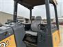 John Deere 2014 450J Dozers