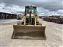 2017 Caterpillar 416F2 Backhoe