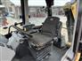 2017 Caterpillar 416F2 Backhoe