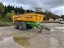 2015 Joskin Trans KTP 22/50 Dump Trailer