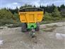 2015 Joskin Trans KTP 22/50 Dump Trailer