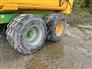 2015 Joskin Trans KTP 22/50 Dump Trailer