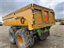 2015 Joskin Trans KTP 22/50 Dump Trailer
